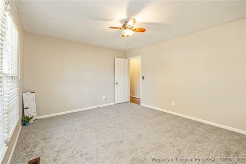 Tiny photo for 100 Martin Street, Dunn, NC 28334 (MLS # 752480)