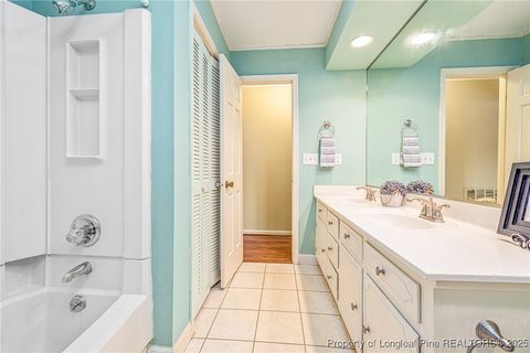 Tiny photo for 100 Martin Street, Dunn, NC 28334 (MLS # 752480)