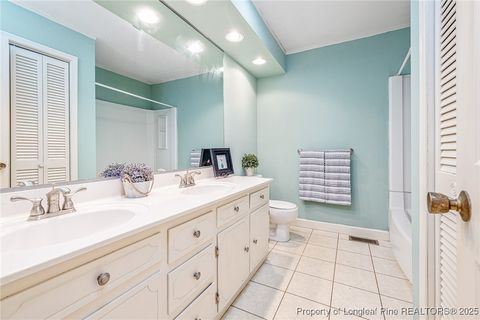 Tiny photo for 100 Martin Street, Dunn, NC 28334 (MLS # 752480)