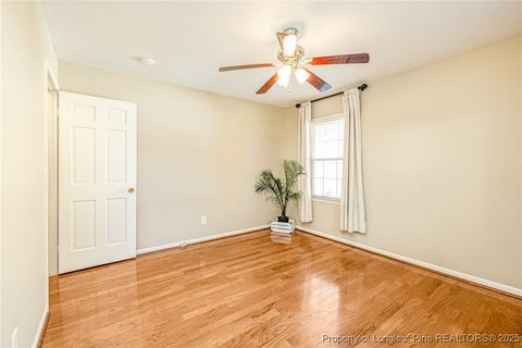 Tiny photo for 100 Martin Street, Dunn, NC 28334 (MLS # 752480)