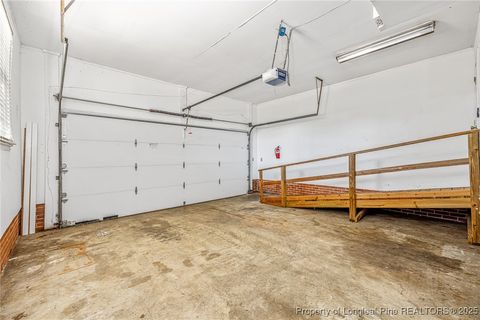 Tiny photo for 100 Martin Street, Dunn, NC 28334 (MLS # 752480)