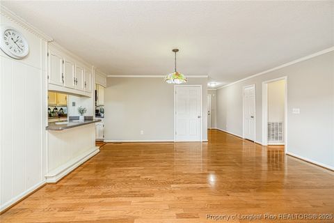 Tiny photo for 100 Martin Street, Dunn, NC 28334 (MLS # 752480)