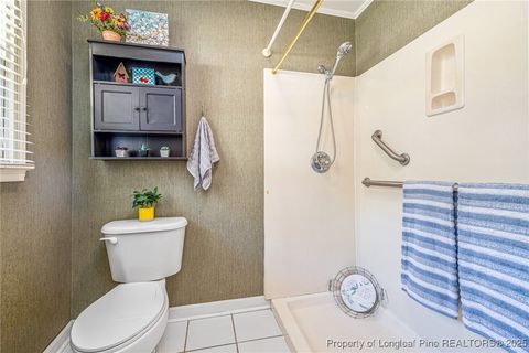 Tiny photo for 100 Martin Street, Dunn, NC 28334 (MLS # 752480)