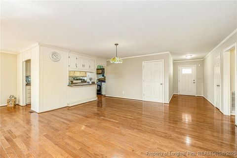 Tiny photo for 100 Martin Street, Dunn, NC 28334 (MLS # 752480)