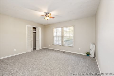 Tiny photo for 100 Martin Street, Dunn, NC 28334 (MLS # 752480)