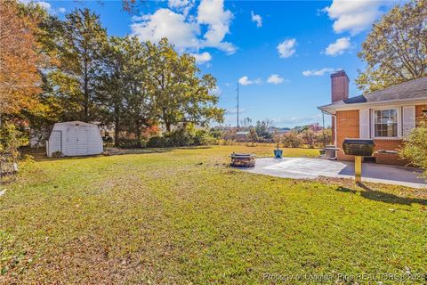 Tiny photo for 100 Martin Street, Dunn, NC 28334 (MLS # 752480)