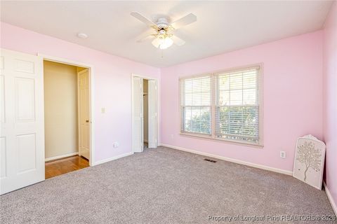 Tiny photo for 100 Martin Street, Dunn, NC 28334 (MLS # 752480)