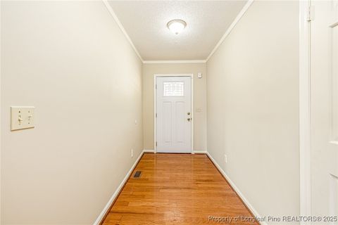 Tiny photo for 100 Martin Street, Dunn, NC 28334 (MLS # 752480)