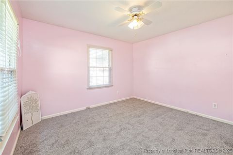 Tiny photo for 100 Martin Street, Dunn, NC 28334 (MLS # 752480)