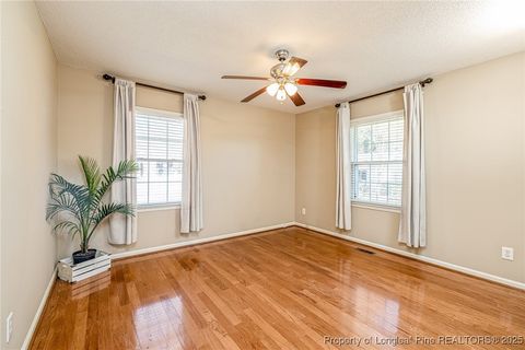 Tiny photo for 100 Martin Street, Dunn, NC 28334 (MLS # 752480)