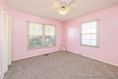 Tiny photo for 100 Martin Street, Dunn, NC 28334 (MLS # 752480)