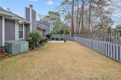 Tiny photo for 2404 Fairfax Place, Fayetteville, NC 28303 (MLS # 755360)