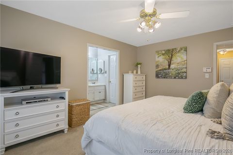 Tiny photo for 2404 Fairfax Place, Fayetteville, NC 28303 (MLS # 755360)