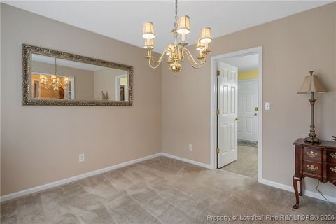 Tiny photo for 2404 Fairfax Place, Fayetteville, NC 28303 (MLS # 755360)