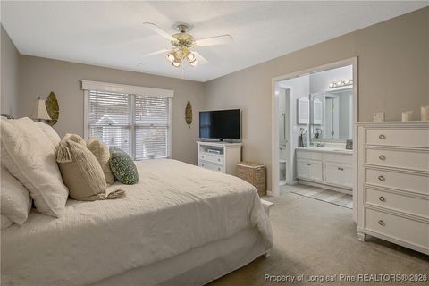 Tiny photo for 2404 Fairfax Place, Fayetteville, NC 28303 (MLS # 755360)