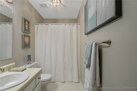 Tiny photo for 2404 Fairfax Place, Fayetteville, NC 28303 (MLS # 755360)