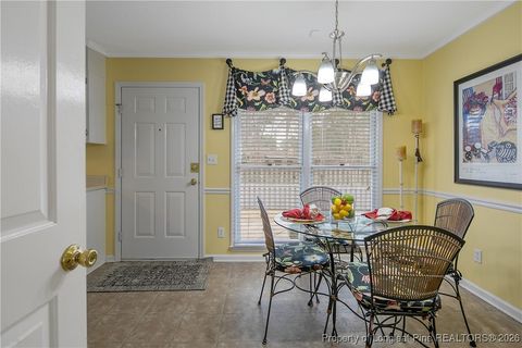 Tiny photo for 2404 Fairfax Place, Fayetteville, NC 28303 (MLS # 755360)
