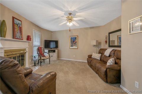 Tiny photo for 2404 Fairfax Place, Fayetteville, NC 28303 (MLS # 755360)
