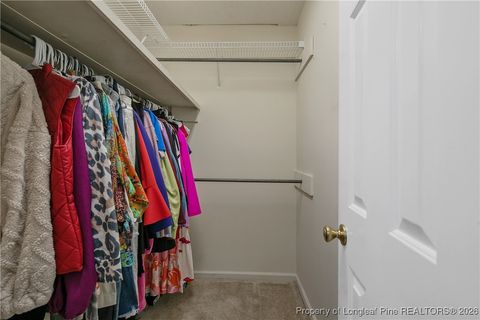 Tiny photo for 2404 Fairfax Place, Fayetteville, NC 28303 (MLS # 755360)