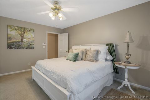 Tiny photo for 2404 Fairfax Place, Fayetteville, NC 28303 (MLS # 755360)