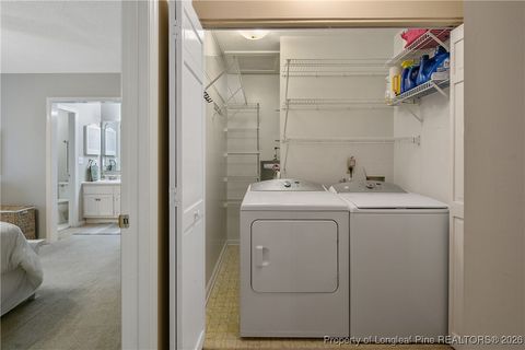 Tiny photo for 2404 Fairfax Place, Fayetteville, NC 28303 (MLS # 755360)