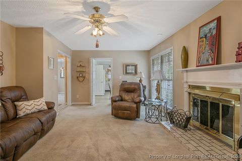 Tiny photo for 2404 Fairfax Place, Fayetteville, NC 28303 (MLS # 755360)