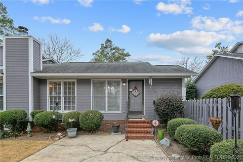 Tiny photo for 2404 Fairfax Place, Fayetteville, NC 28303 (MLS # 755360)