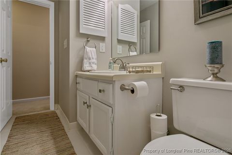 Tiny photo for 2404 Fairfax Place, Fayetteville, NC 28303 (MLS # 755360)