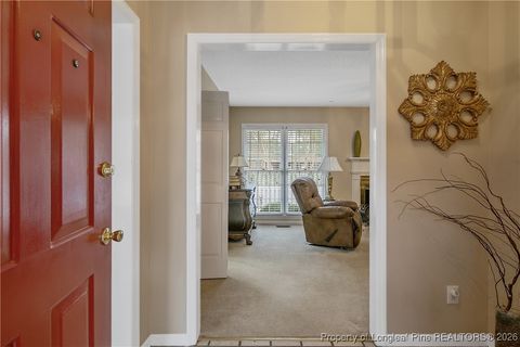 Tiny photo for 2404 Fairfax Place, Fayetteville, NC 28303 (MLS # 755360)