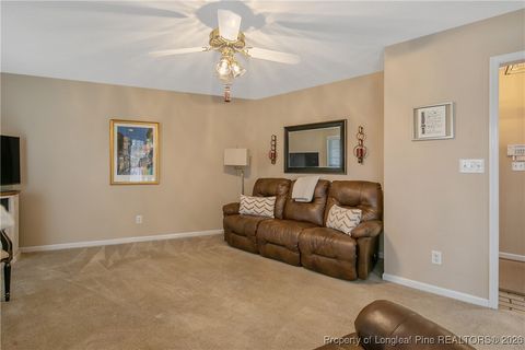 Tiny photo for 2404 Fairfax Place, Fayetteville, NC 28303 (MLS # 755360)