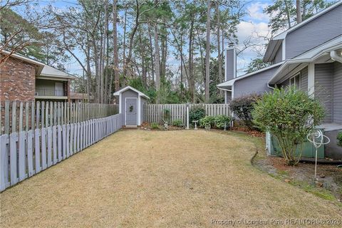Tiny photo for 2404 Fairfax Place, Fayetteville, NC 28303 (MLS # 755360)