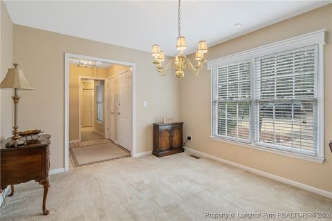 Tiny photo for 2404 Fairfax Place, Fayetteville, NC 28303 (MLS # 755360)