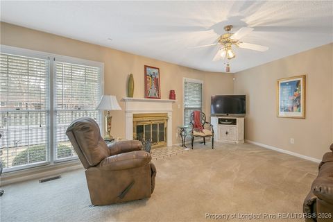 Tiny photo for 2404 Fairfax Place, Fayetteville, NC 28303 (MLS # 755360)