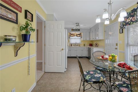 Tiny photo for 2404 Fairfax Place, Fayetteville, NC 28303 (MLS # 755360)