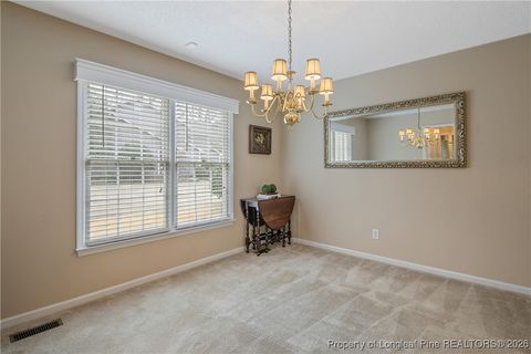 Tiny photo for 2404 Fairfax Place, Fayetteville, NC 28303 (MLS # 755360)
