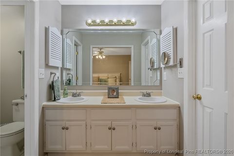 Tiny photo for 2404 Fairfax Place, Fayetteville, NC 28303 (MLS # 755360)