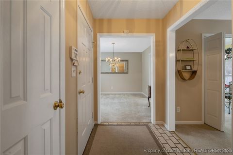 Tiny photo for 2404 Fairfax Place, Fayetteville, NC 28303 (MLS # 755360)