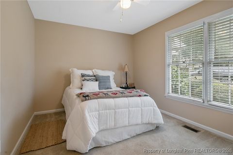 Tiny photo for 2404 Fairfax Place, Fayetteville, NC 28303 (MLS # 755360)