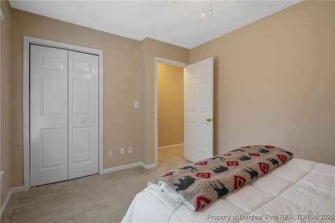 Tiny photo for 2404 Fairfax Place, Fayetteville, NC 28303 (MLS # 755360)