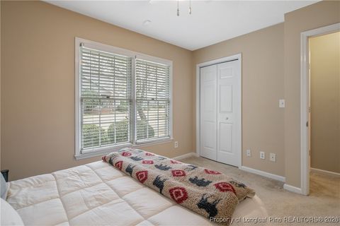 Tiny photo for 2404 Fairfax Place, Fayetteville, NC 28303 (MLS # 755360)