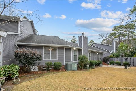 Tiny photo for 2404 Fairfax Place, Fayetteville, NC 28303 (MLS # 755360)