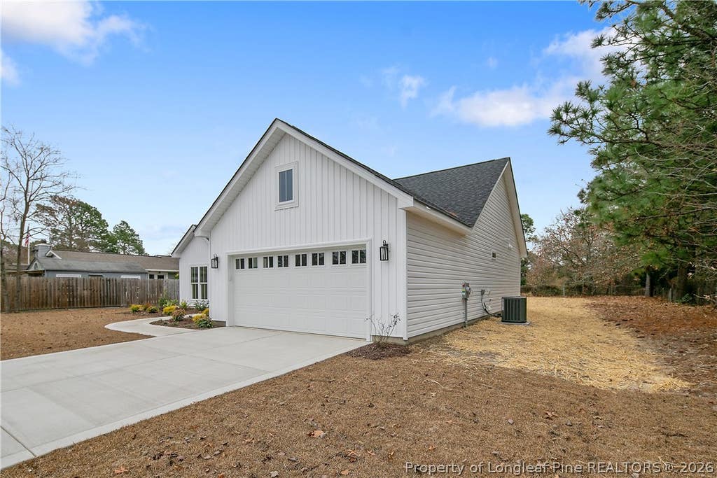 Photo of 5824 Fairway Drive, Hope Mills, NC 28348 (MLS # 765814)