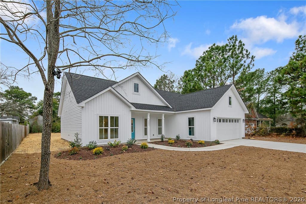 Photo of 5824 Fairway Drive, Hope Mills, NC 28348 (MLS # 765814)