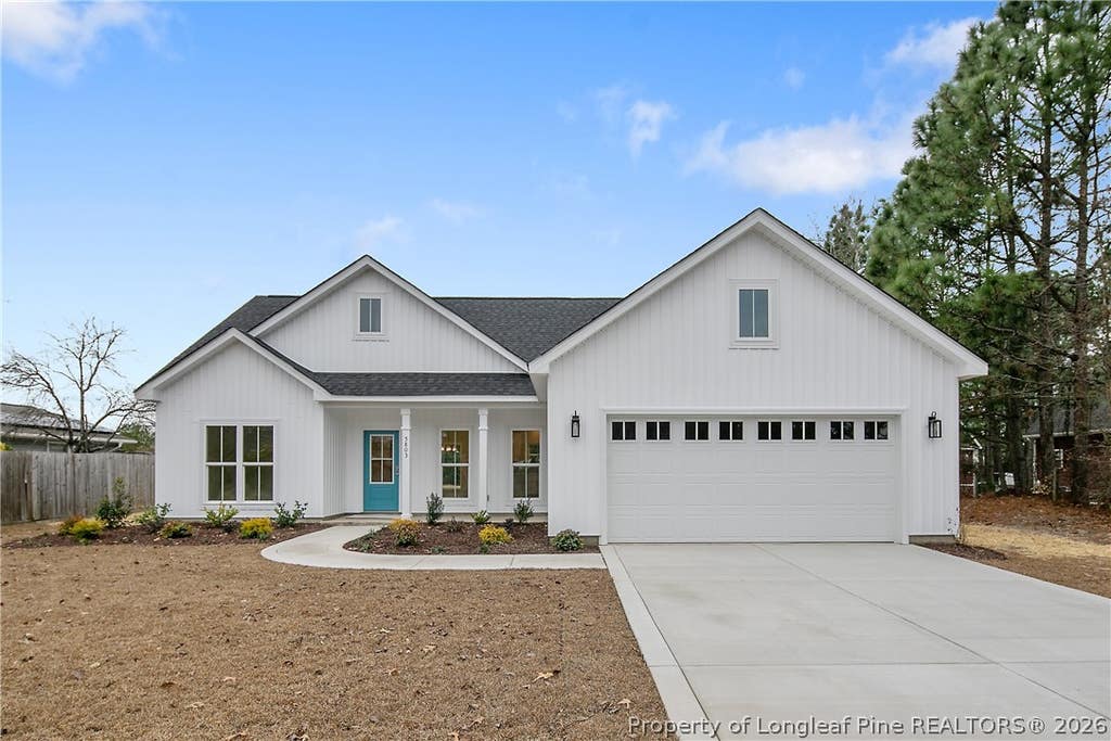 Photo of 5824 Fairway Drive, Hope Mills, NC 28348 (MLS # 765814)