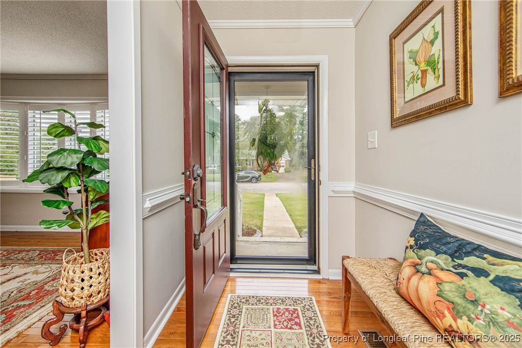 Photo of 341 Tuxford Place, Fayetteville, NC 28303 (MLS # 751733)