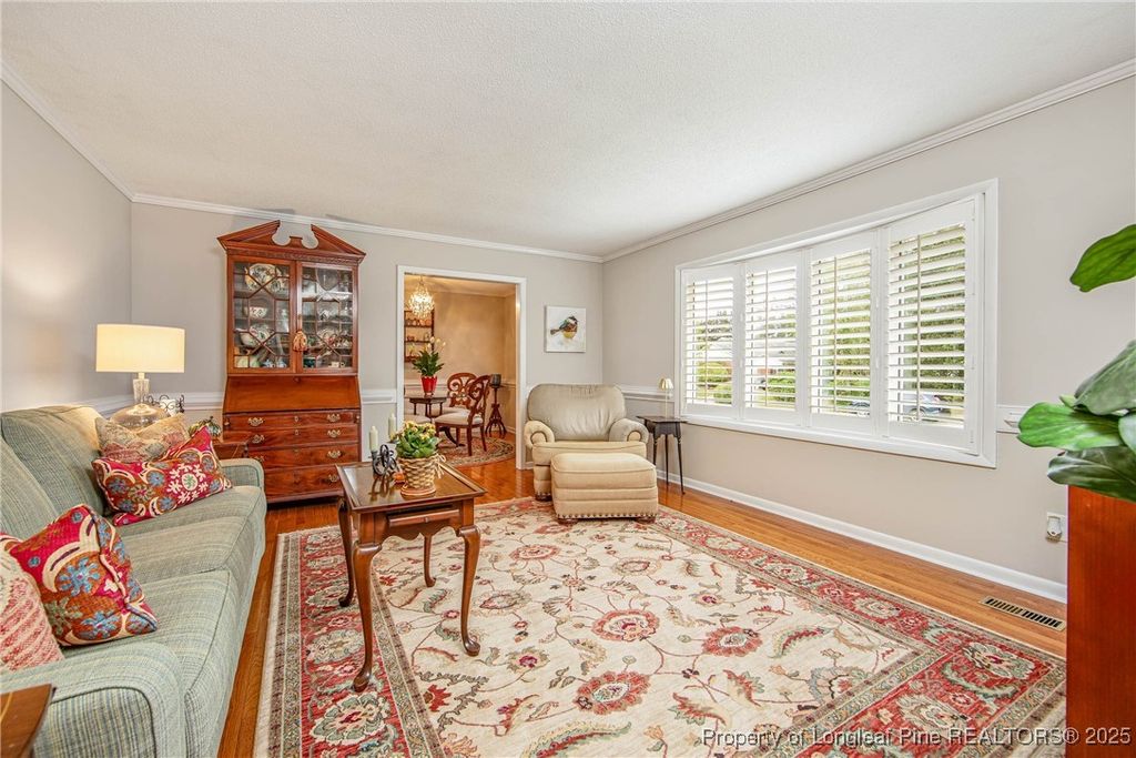 Photo of 341 Tuxford Place, Fayetteville, NC 28303 (MLS # 751733)
