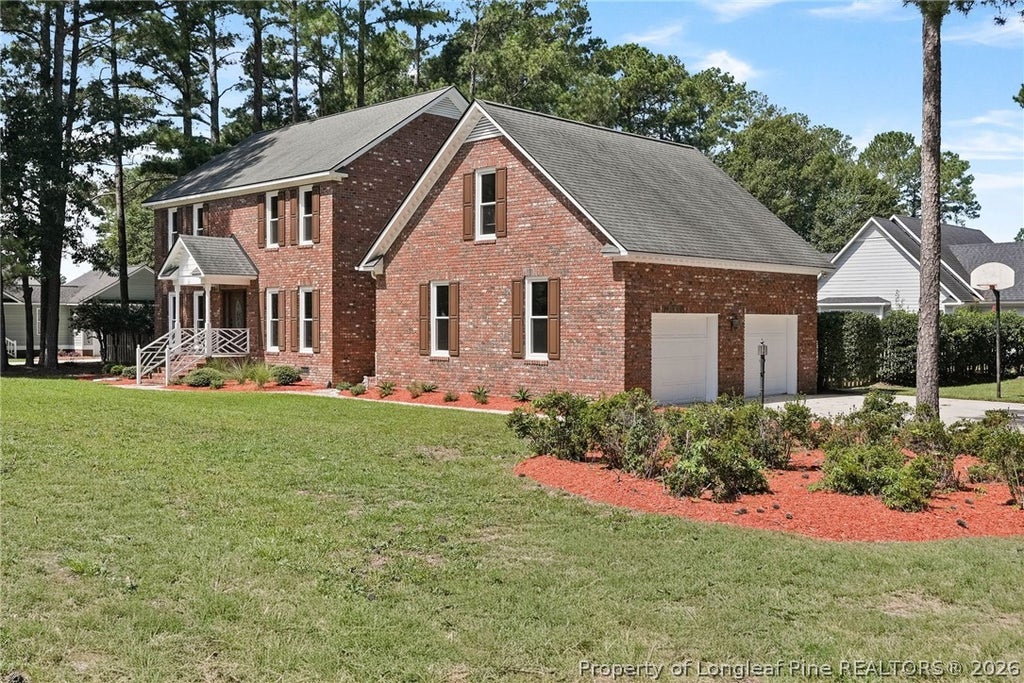 Photo of 5400 Labrador Drive, Hope Mills, NC 28348 (MLS # 765939)