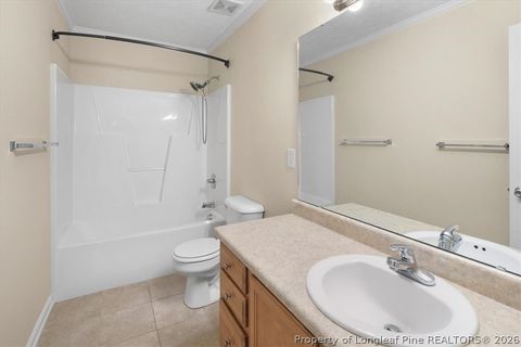 Tiny photo for 3558 Sturbridge Drive, Hope Mills, NC 28348 (MLS # 762493)
