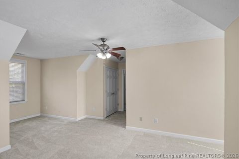 Tiny photo for 3558 Sturbridge Drive, Hope Mills, NC 28348 (MLS # 762493)