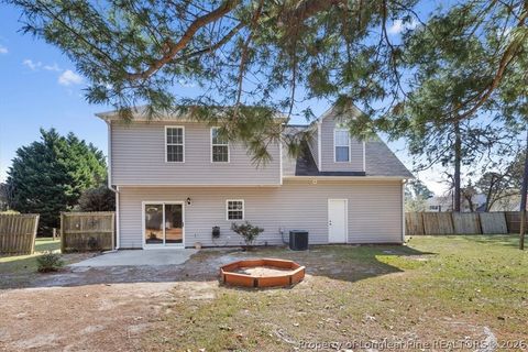 Tiny photo for 3558 Sturbridge Drive, Hope Mills, NC 28348 (MLS # 762493)